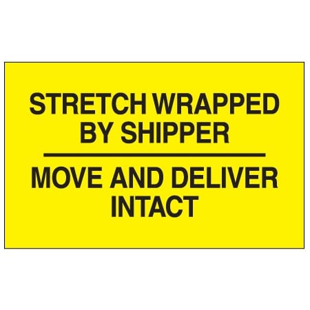 Bsc Preferred 3 x 5 ''Stretch Wrapped By Shipper'' BUY00024099